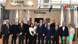 Tekstil Sektöründen 2024 Yılında İhracatı Artırmak İçin Güç Birliği