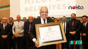 Bursa Nilüfer Belediyesi’nde işçiler ve Başkanlar arasında büyük gerilim