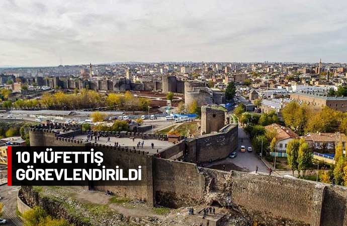 Diyarbakır’da engelli çocuk vurgunu! 165 merkezde sahte kamera kaydı ve evrakla devleti soydular