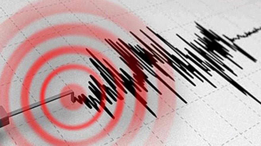 AFAD son depremler listesini duyurdu! 3 Ağustos 2024 Kandilli Rasathanesi  ile En son deprem nerede ve ne zaman oldu? - Nokta Bursa