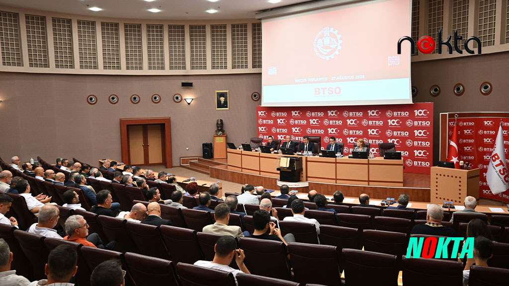 TEKNOSAB Lojistik Park Girişim Sermayesi Yatırım Fonu’na SPK’dan Onay