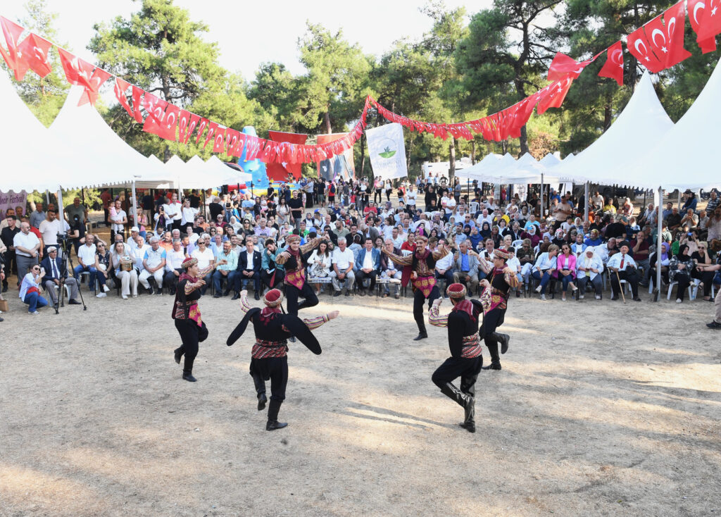 Bursa’nın dünyaca ünlü inciri için festival