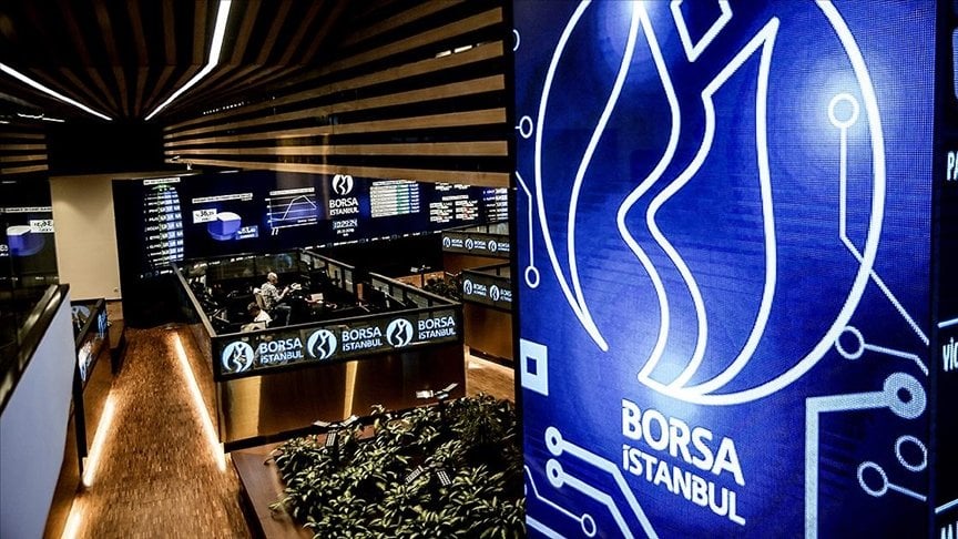 Borsada 24 yıldır yükselmeyen hisseden sermaye artırımı kararı