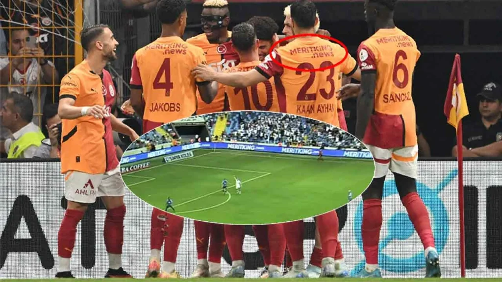 Harekete geçildi: Galatasaray ve MeritKing’e kötü haber