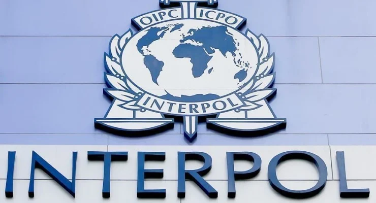 Interpol’ün kırmızı bültenle aradığı İsrailli organ kaçakçısı Türkiye’den çıktı