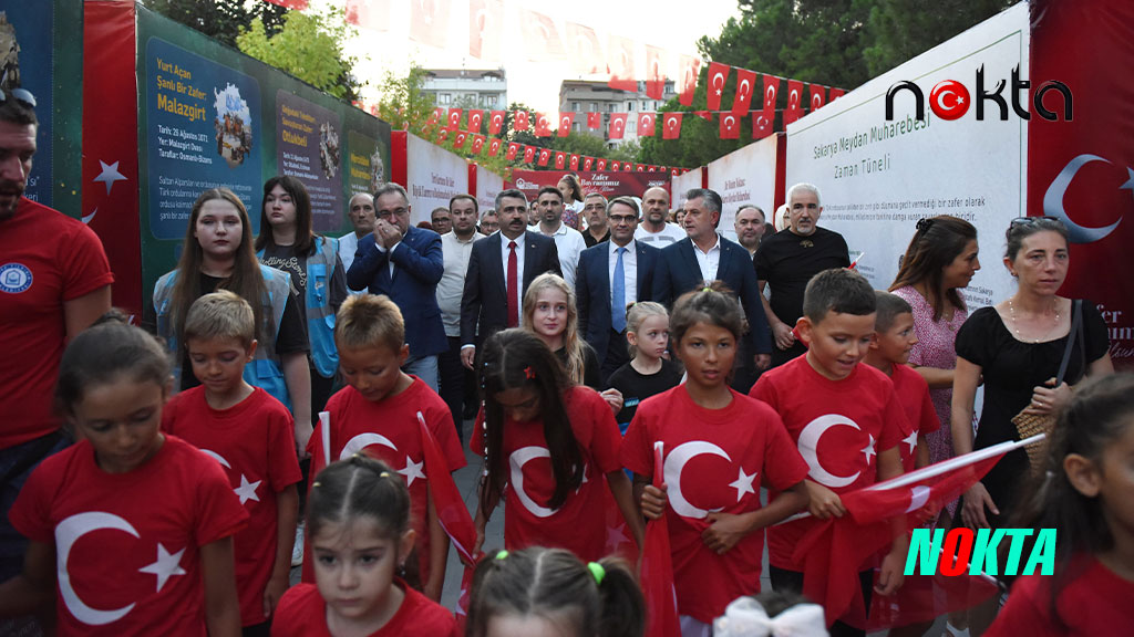 29 Ekim Cumhuriyet Bayramı Yıldırım’da coşkuyla kutlanacak