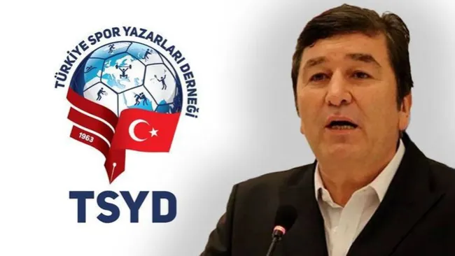 TSYD’ye kayyum şoku: Oğuz Tongsir görevden uzaklaştırıldı!