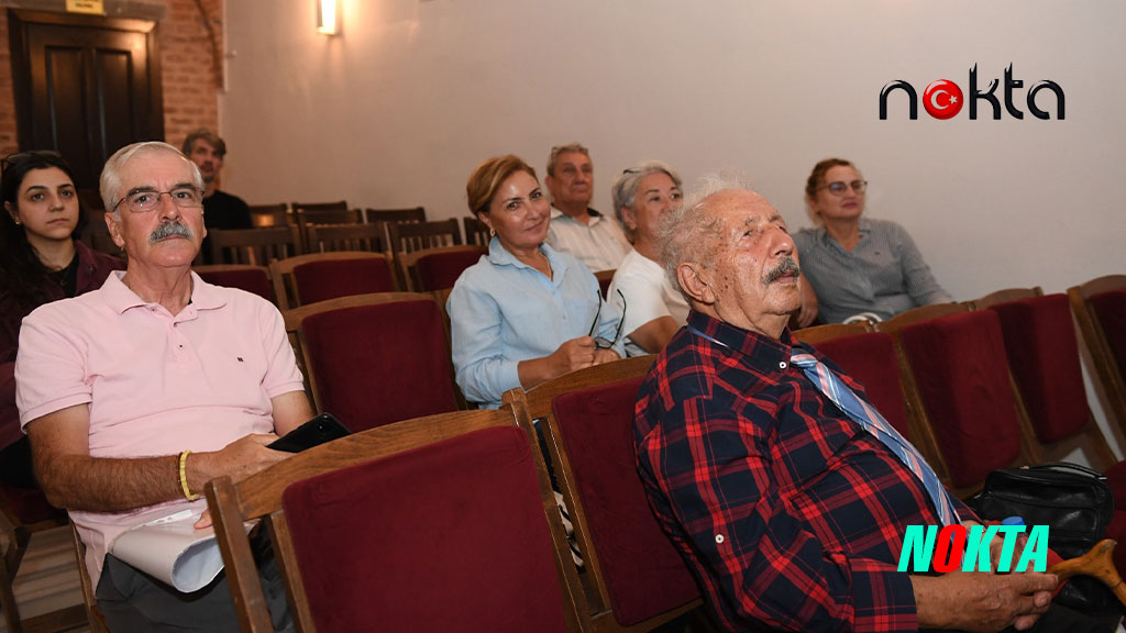 Fotoğraf Meraklıları için Mobil Fotoğrafçılık Atölyesi