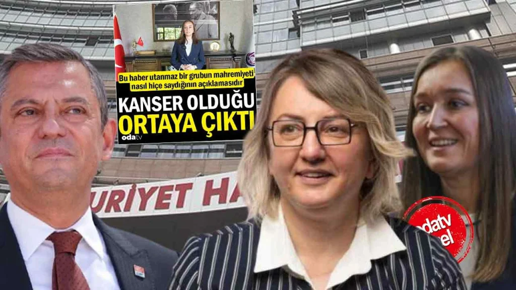 'Yasak aşk' iddiasının ardından hedefteki isimler kimler