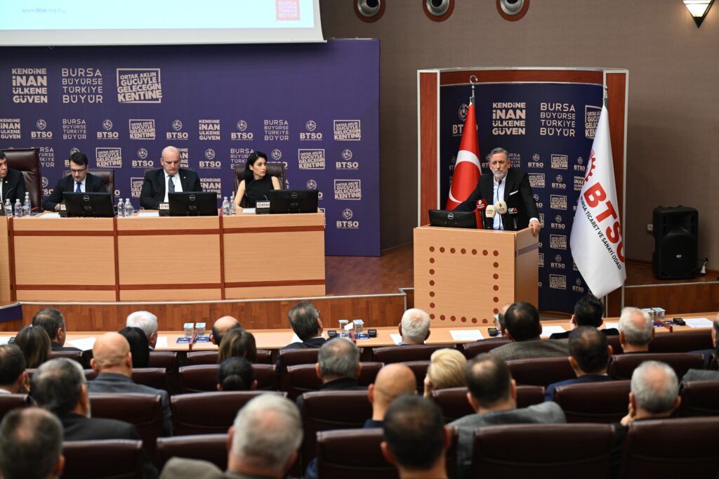 TEKNOSAB Lojistik Teknopark GSYF Yeni Yatırımcılarla Büyüyor