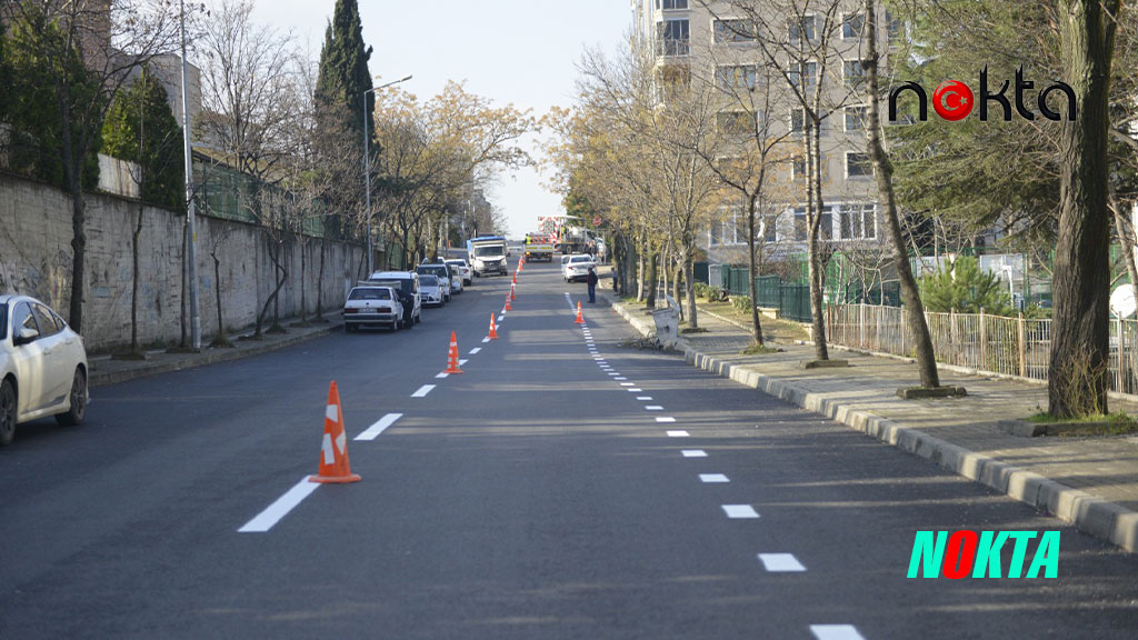 Bursa Yıldırım’da hizmetin yolu açık