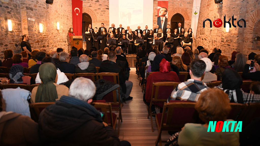 Osmangazi Belediyesi’nden Öğretmenler Günü konseri