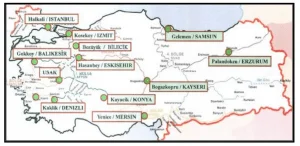 Bursa, Lojistik Merkezleri Planında Neden Yok?